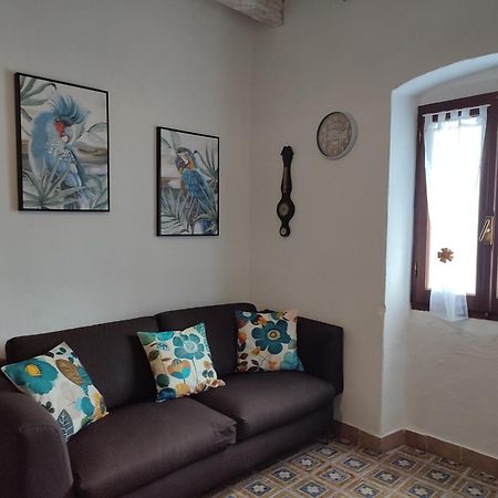 Nasino Agriturismo Nonnamelia מראה חיצוני תמונה