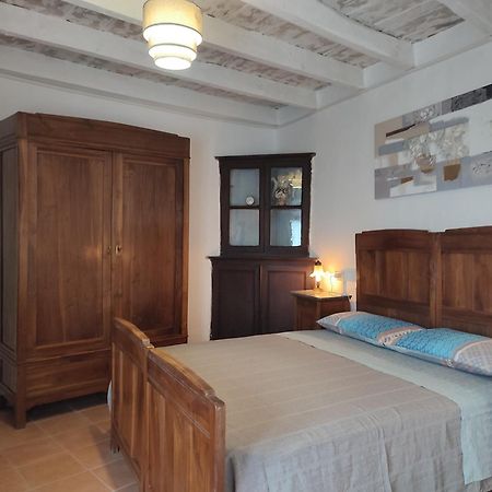 Nasino Agriturismo Nonnamelia מראה חיצוני תמונה