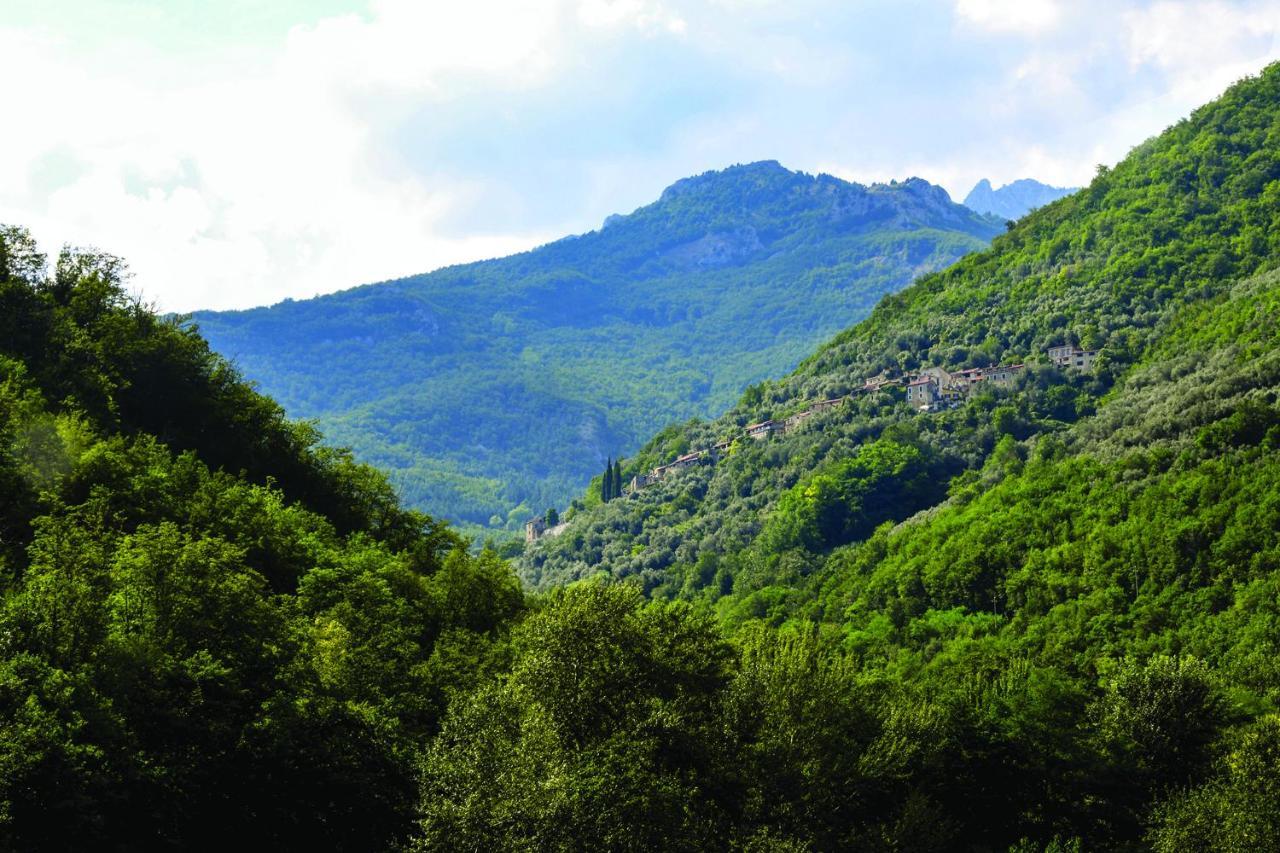 Nasino Agriturismo Nonnamelia מראה חיצוני תמונה