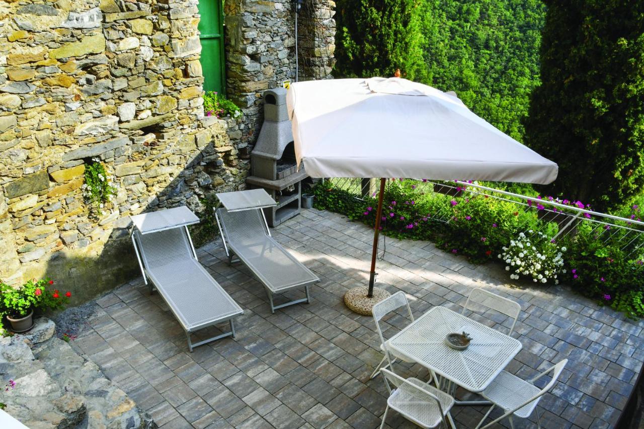 Nasino Agriturismo Nonnamelia מראה חיצוני תמונה