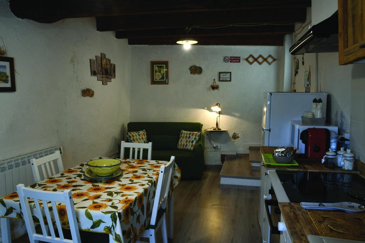 Nasino Agriturismo Nonnamelia מראה חיצוני תמונה