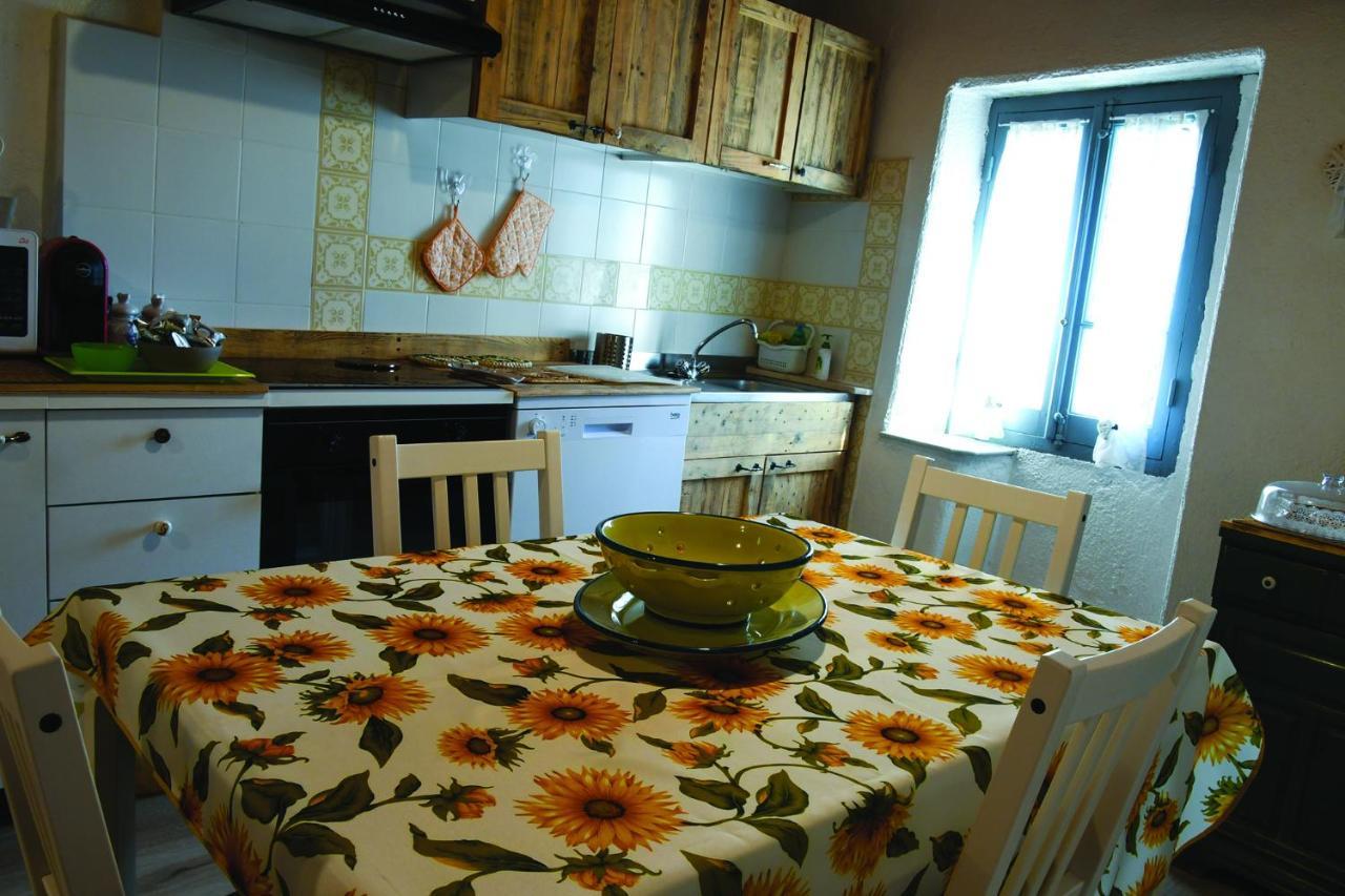 Nasino Agriturismo Nonnamelia מראה חיצוני תמונה
