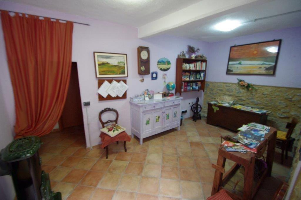 Nasino Agriturismo Nonnamelia מראה חיצוני תמונה