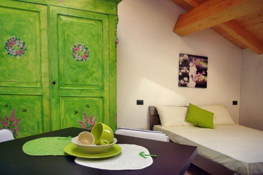 Nasino Agriturismo Nonnamelia מראה חיצוני תמונה