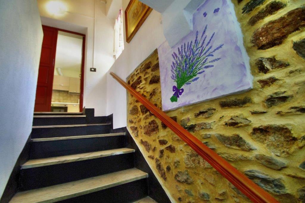 Nasino Agriturismo Nonnamelia מראה חיצוני תמונה