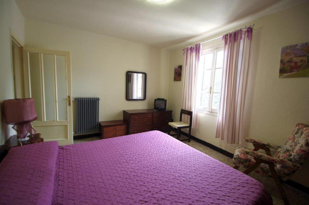 Nasino Agriturismo Nonnamelia מראה חיצוני תמונה