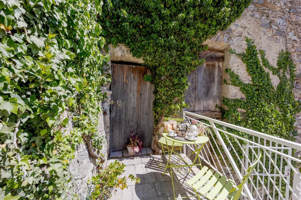 Nasino Agriturismo Nonnamelia מראה חיצוני תמונה