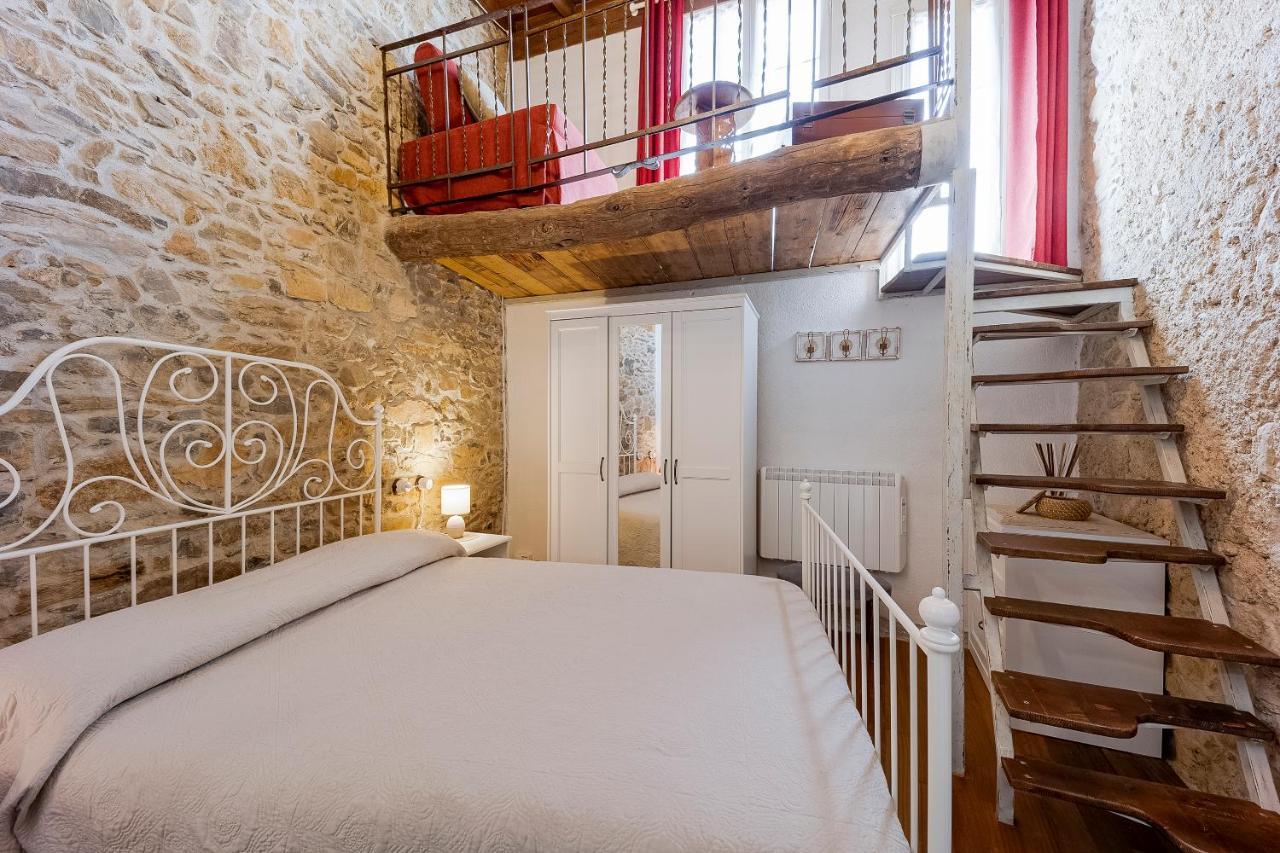 Nasino Agriturismo Nonnamelia מראה חיצוני תמונה