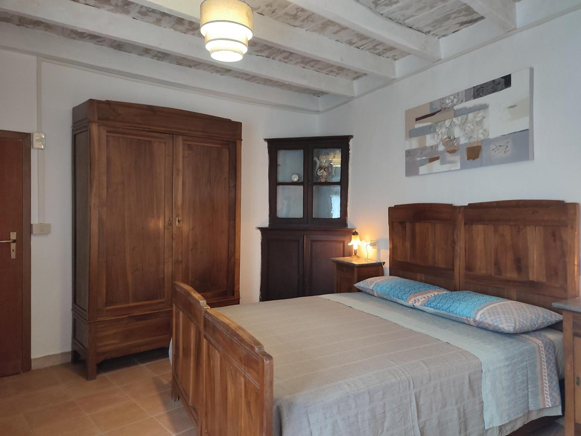 Nasino Agriturismo Nonnamelia מראה חיצוני תמונה