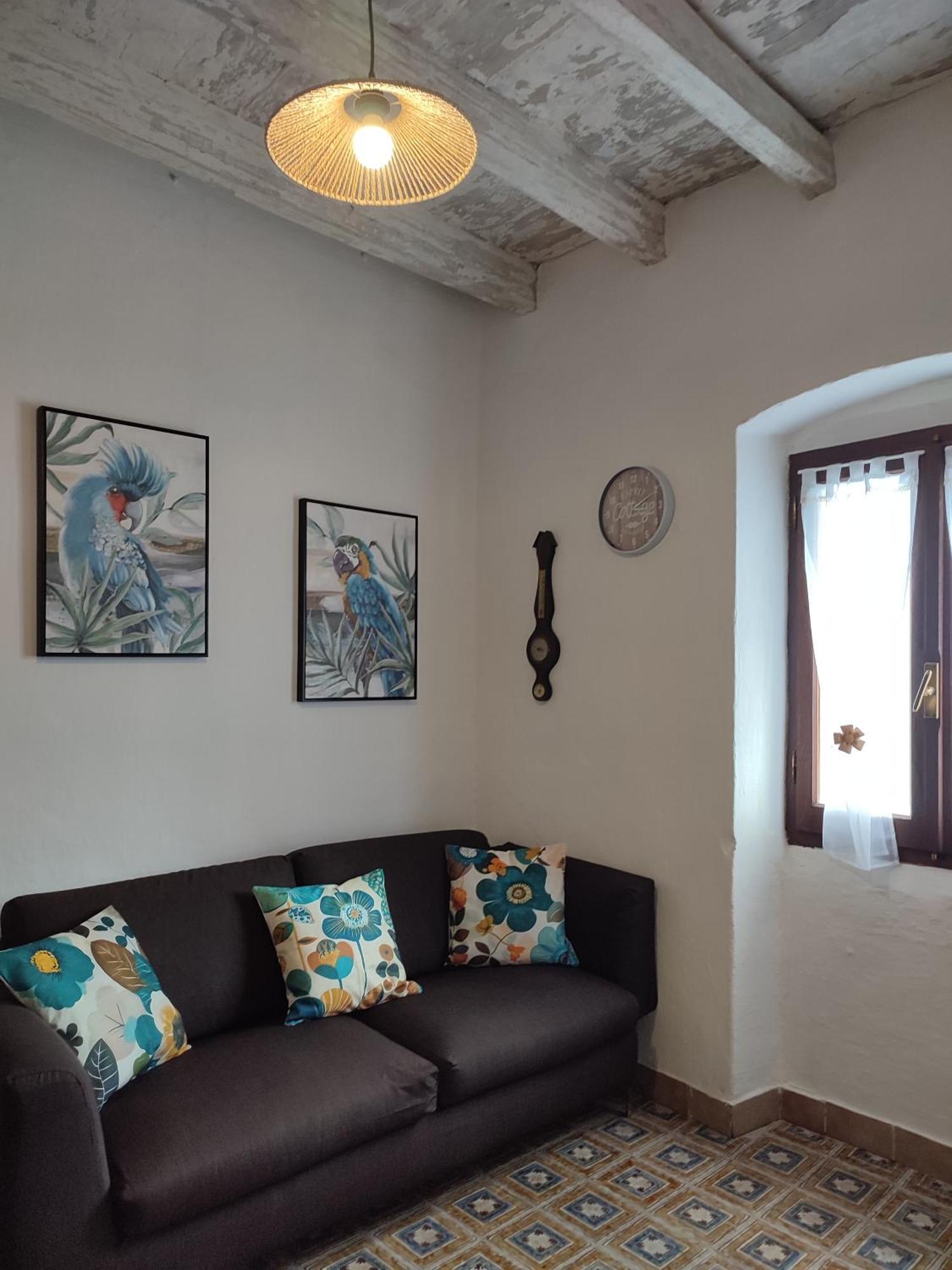 Nasino Agriturismo Nonnamelia מראה חיצוני תמונה