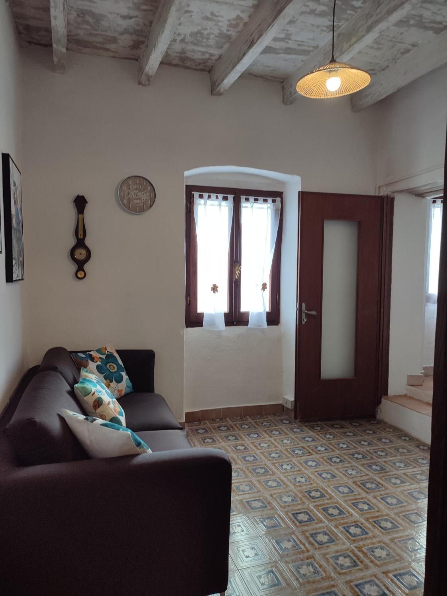 Nasino Agriturismo Nonnamelia מראה חיצוני תמונה