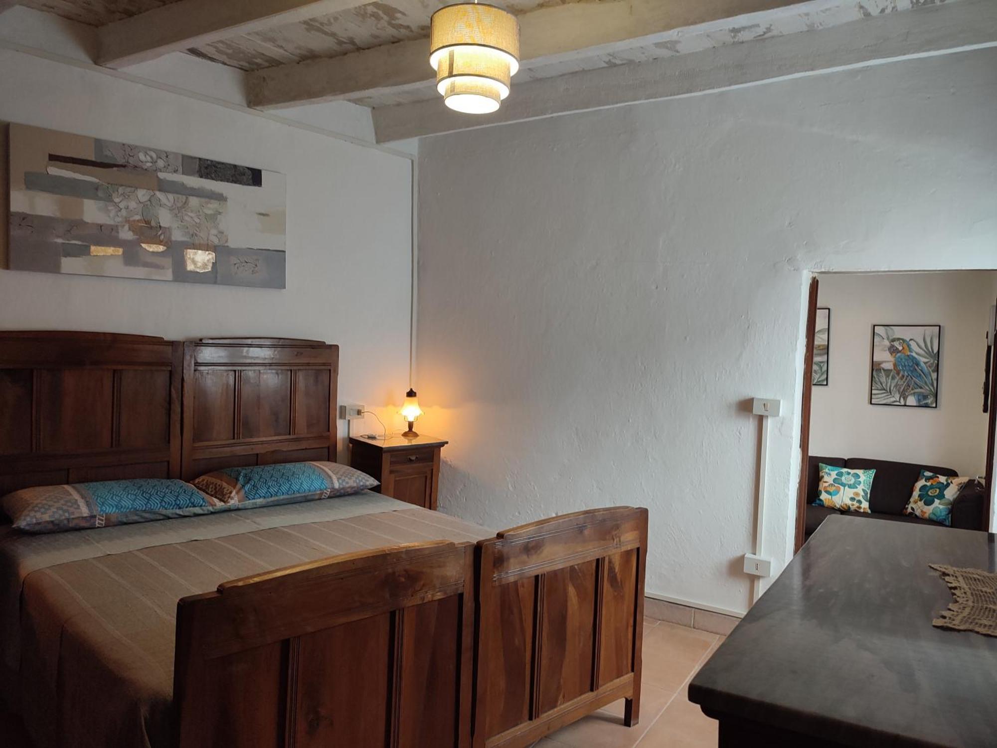 Nasino Agriturismo Nonnamelia מראה חיצוני תמונה