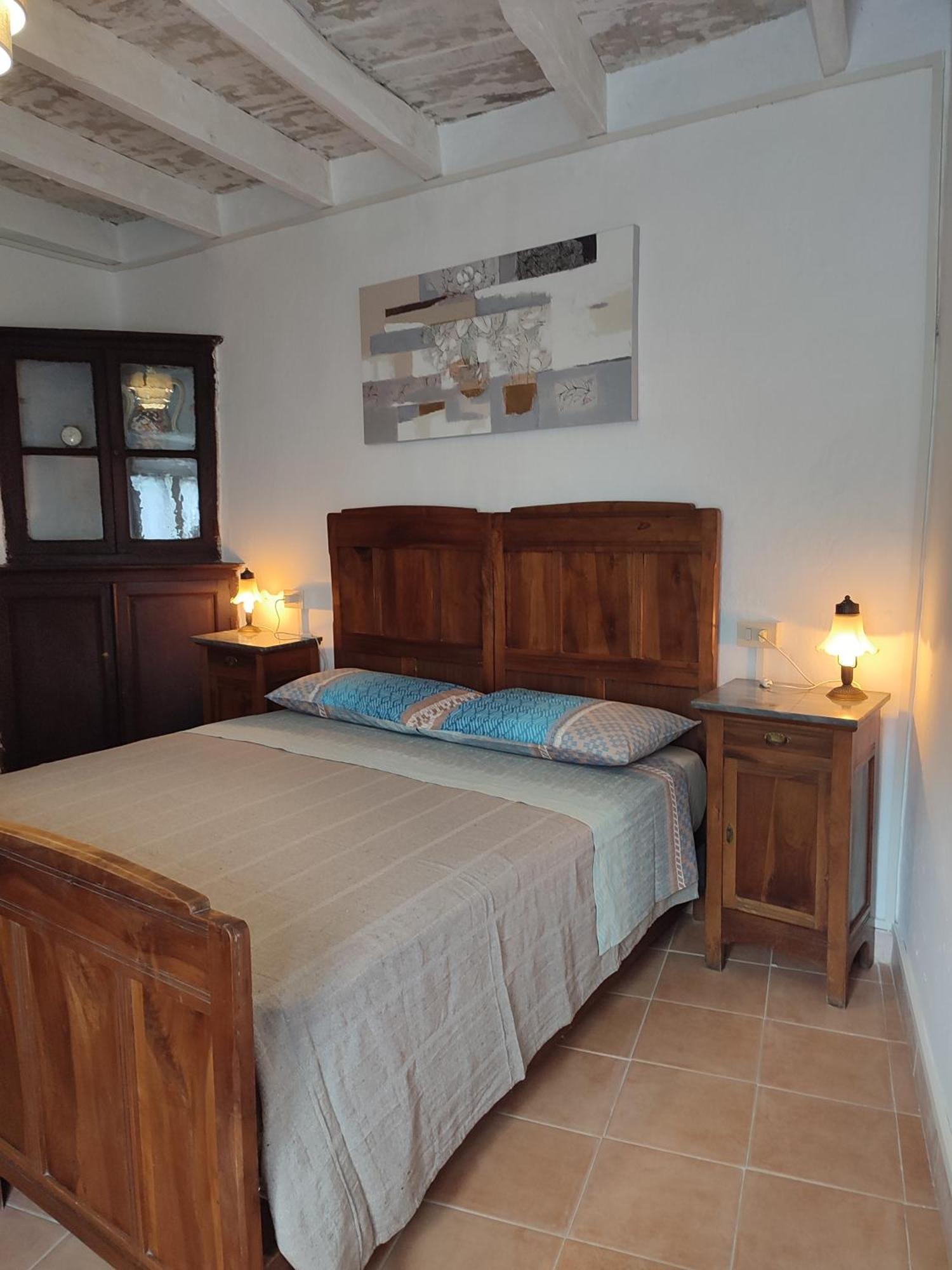 Nasino Agriturismo Nonnamelia מראה חיצוני תמונה